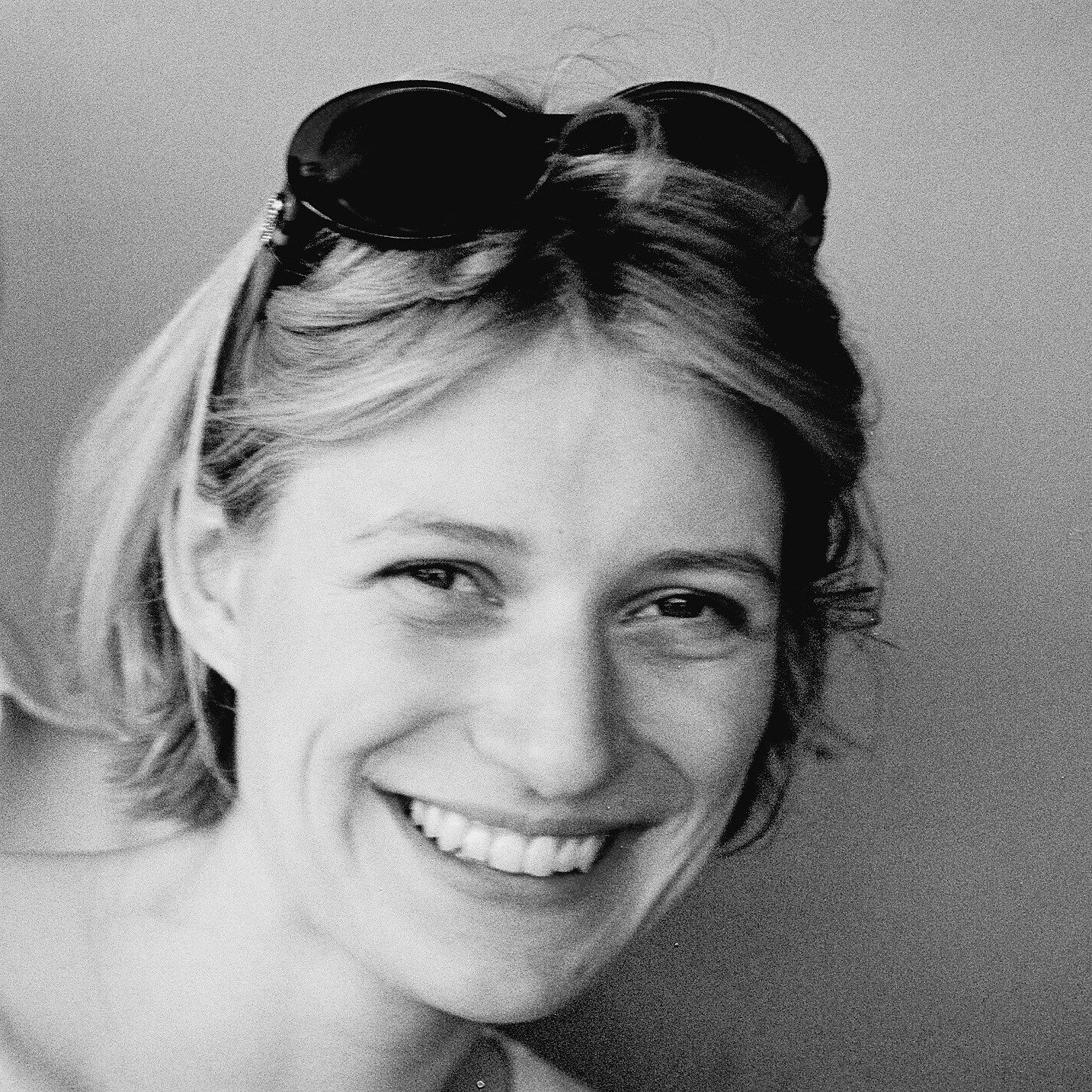 Pippa van der Kooy