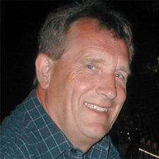 Brian Clarke