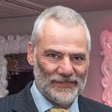 George Sciolti