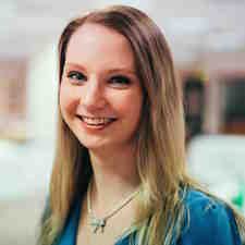 Philippa Hallam