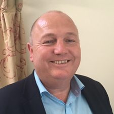 Tim Coleman