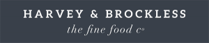 Harvey & Brockless Logo