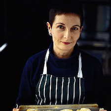Linda Collister