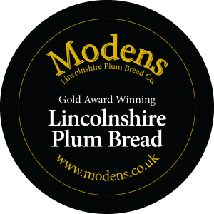 Modens Circle Sticker