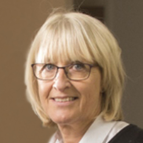Annette Cole