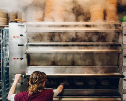 Bakery HR-87