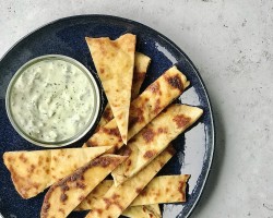 Flatbread