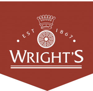 Wright's Flour Logo Transparent