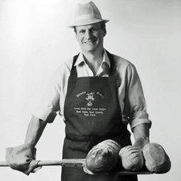 James Freeman