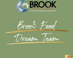 Brook Food Instagram & Facebook