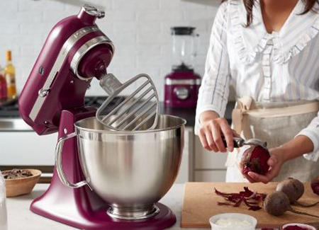 KitchenAid 3