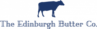 Blue logo