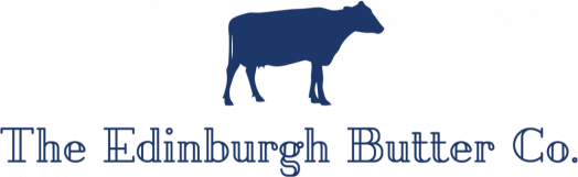 Blue logo